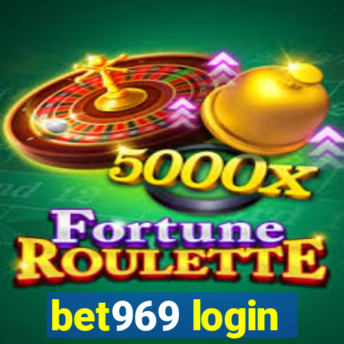 bet969 login